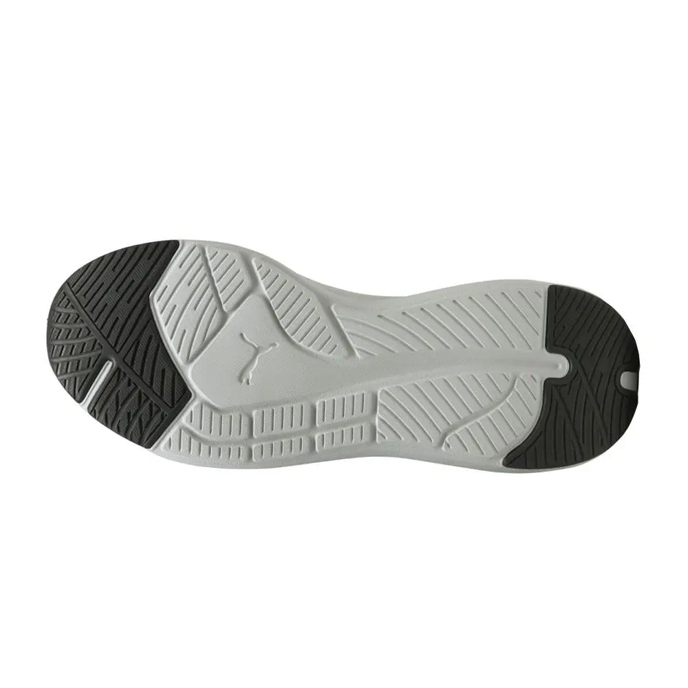 Puma shoes - PUMA Softride Symmetry Fuzion Running - 31012709 - Grey 9