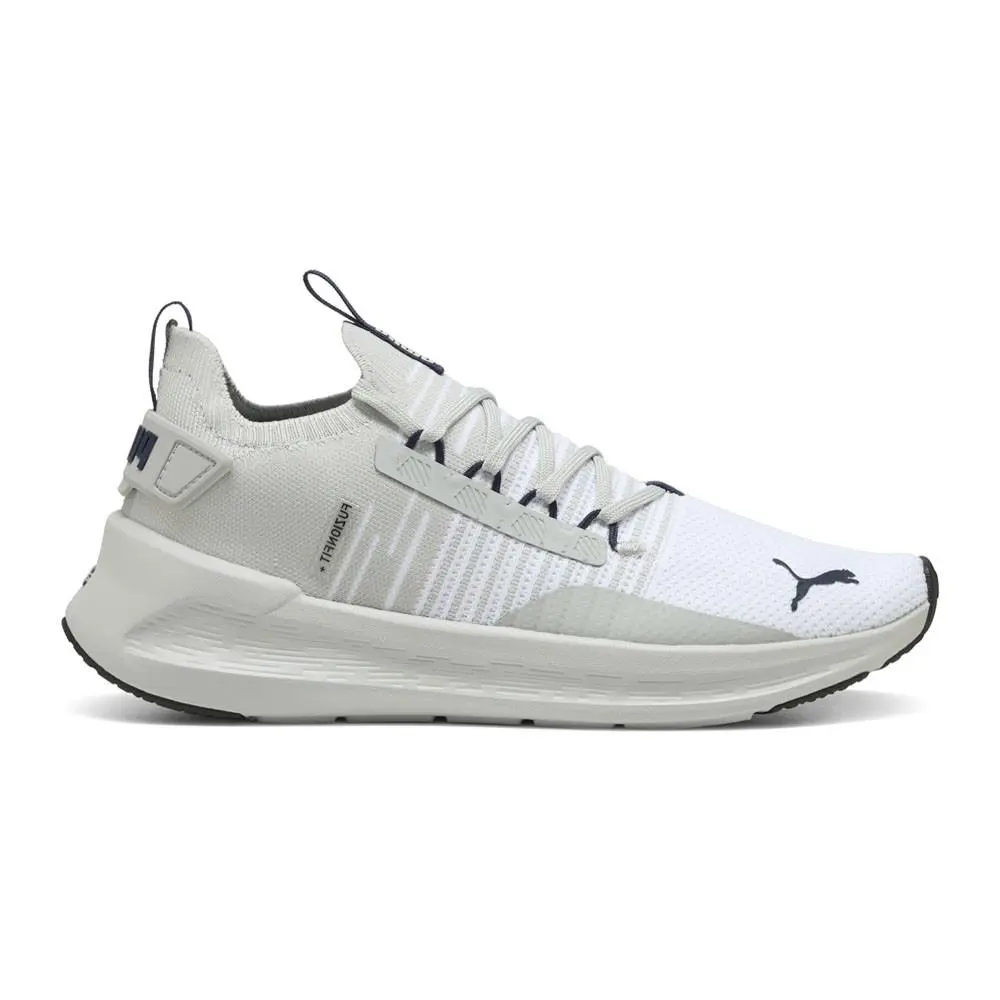 Puma shoes - PUMA Softride Symmetry Fuzion Running - 31012709 - Grey 5