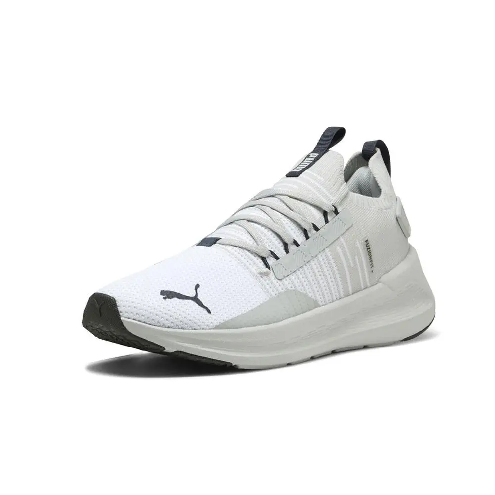 Puma shoes - PUMA Softride Symmetry Fuzion Running - 31012709 - Grey 6