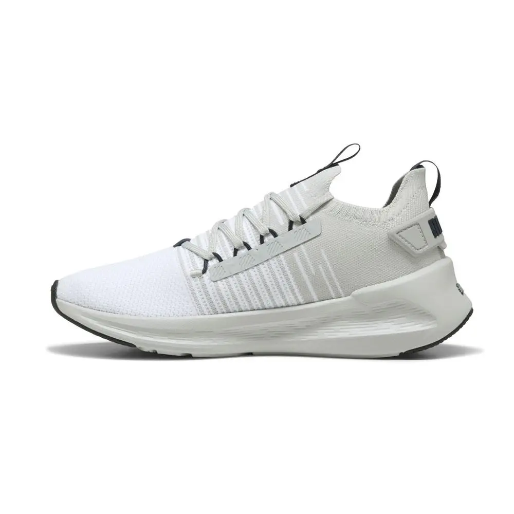 Puma shoes - PUMA Softride Symmetry Fuzion Running - 31012709 - Grey 7