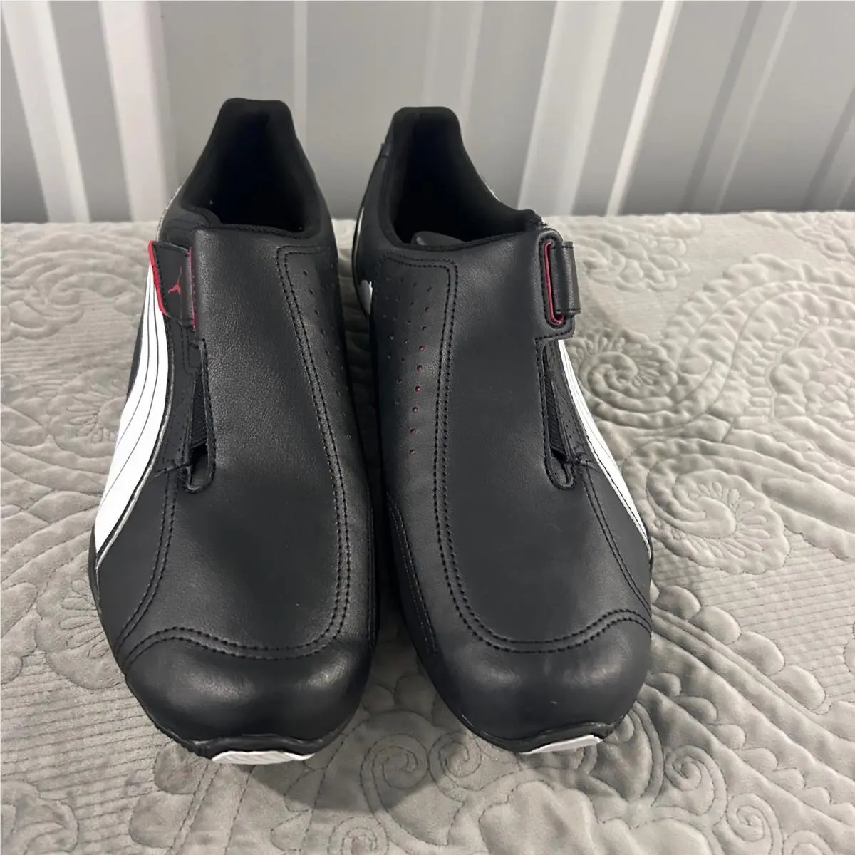 Puma shoes - Drift Cat 5 Core - Drift Cat Core - Black 0