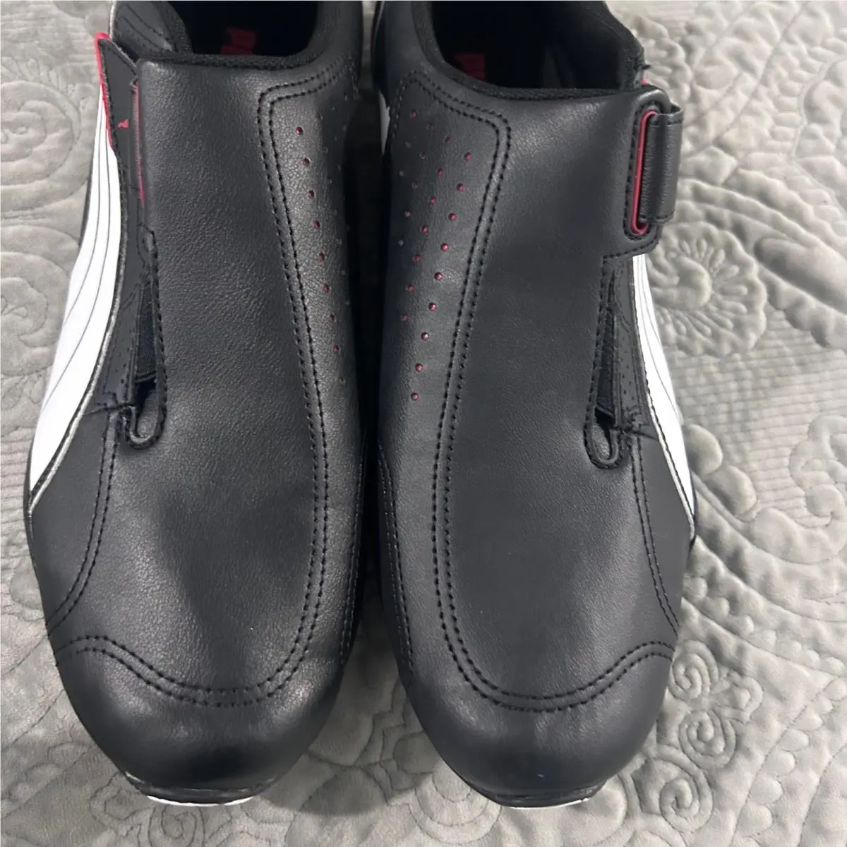 Puma shoes - Drift Cat 5 Core - Drift Cat Core - Black 2