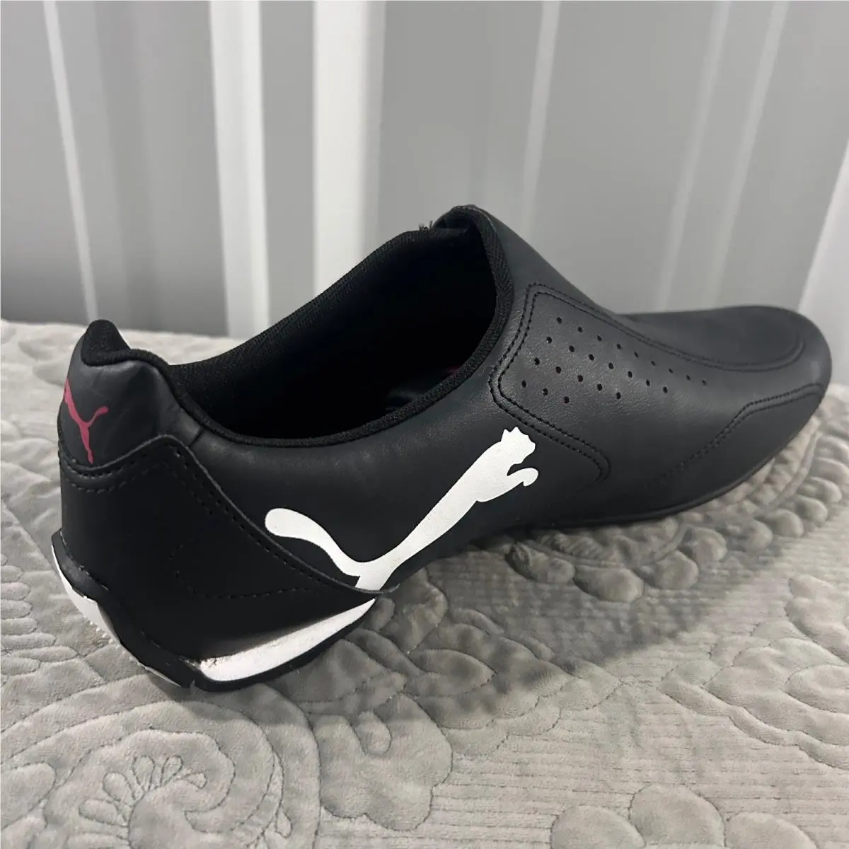 Puma shoes - Drift Cat 5 Core - Drift Cat Core - Black 5