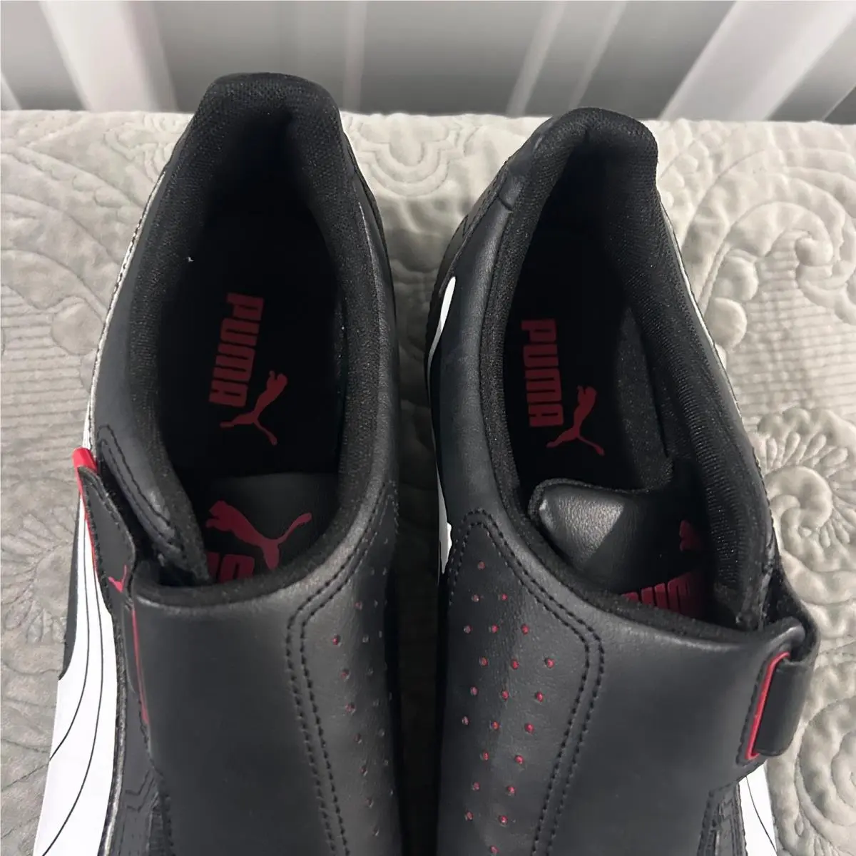 Puma shoes - Drift Cat 5 Core - Drift Cat Core - Black 1
