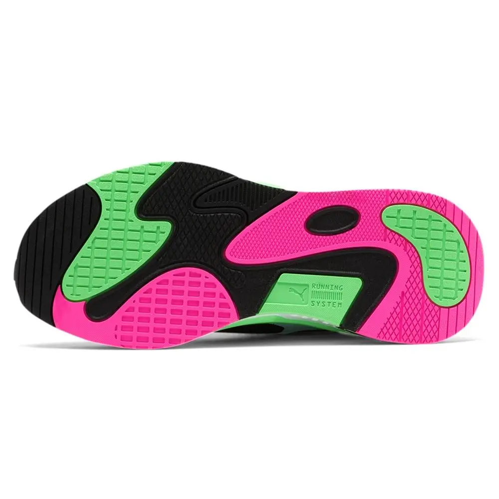 Puma shoes - PUMA RsFast Lace Up - RsFast Lace - 37540304 - Multi (UPC: 194577476433) 3