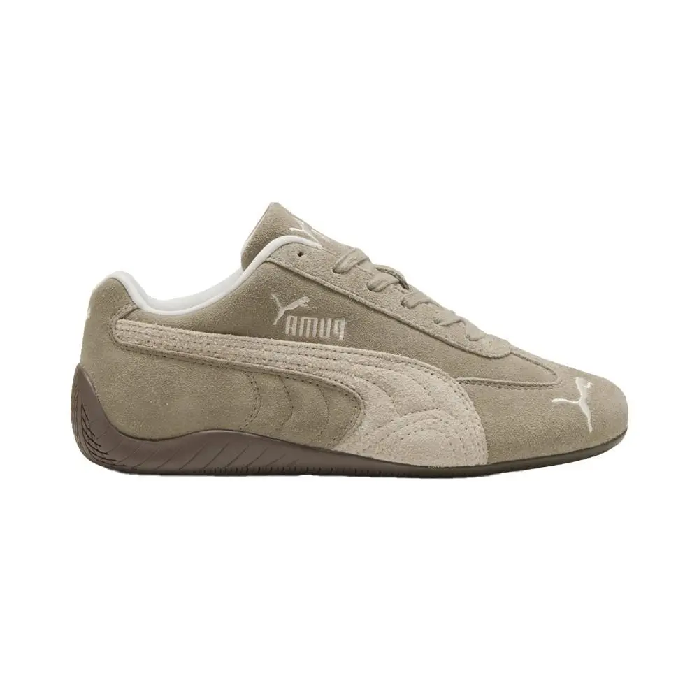 Puma Speedcat Elevated Lace Up Womens Size 5.5 M Sneakers Casual Shoes 40361902