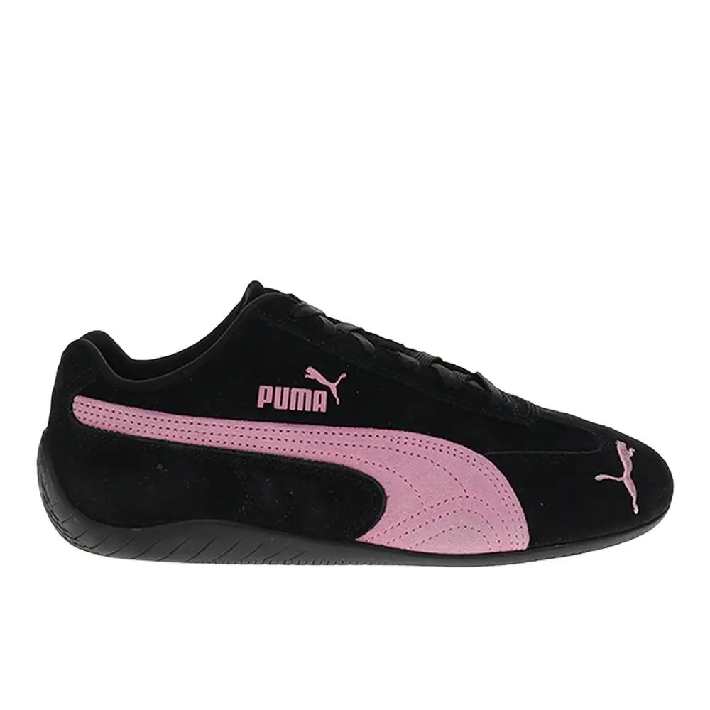 Puma Speedcat Og Lace Up Womens Size 7.5 M Sneakers Casual Shoes 40098657