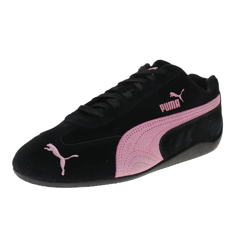 Puma shoes - PUMA Speedcat Og Lace Up - 40098657 - Black (UPC: 198555509816) 0