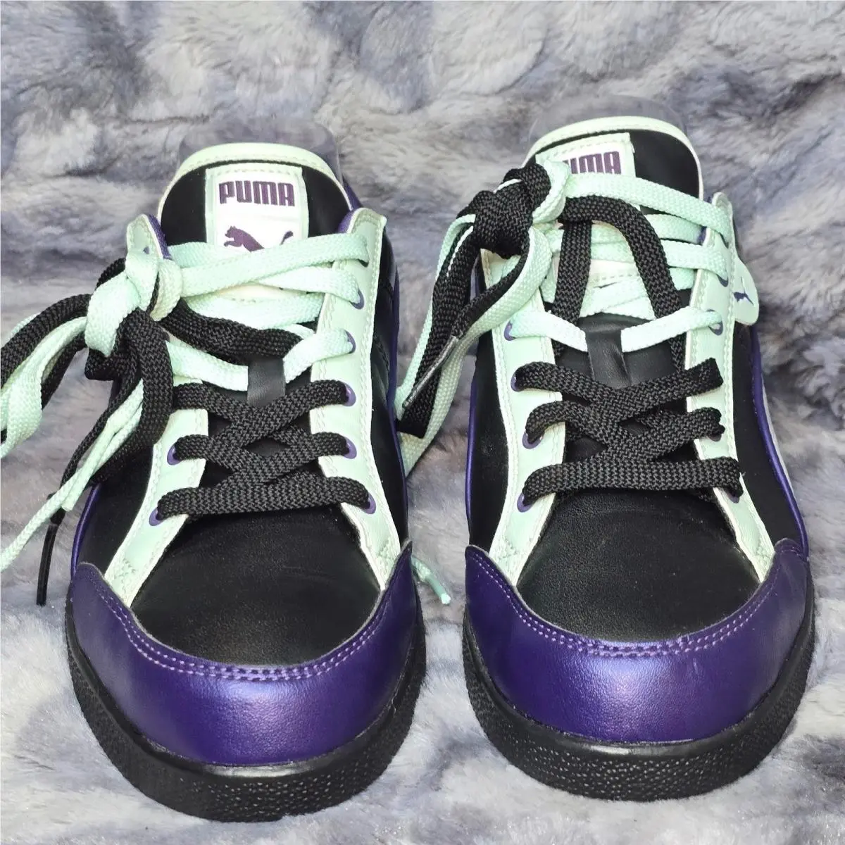 Puma shoes - puma sport lifestyle - sport lifestyle - Puma Sport - Black 0