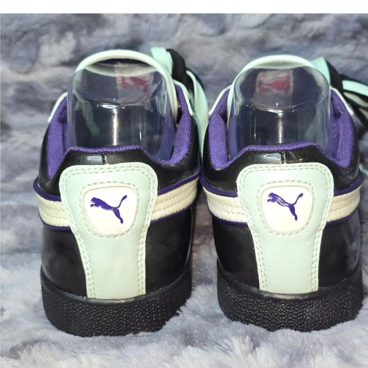 Puma shoes - puma sport lifestyle - sport lifestyle - Puma Sport - Black 1