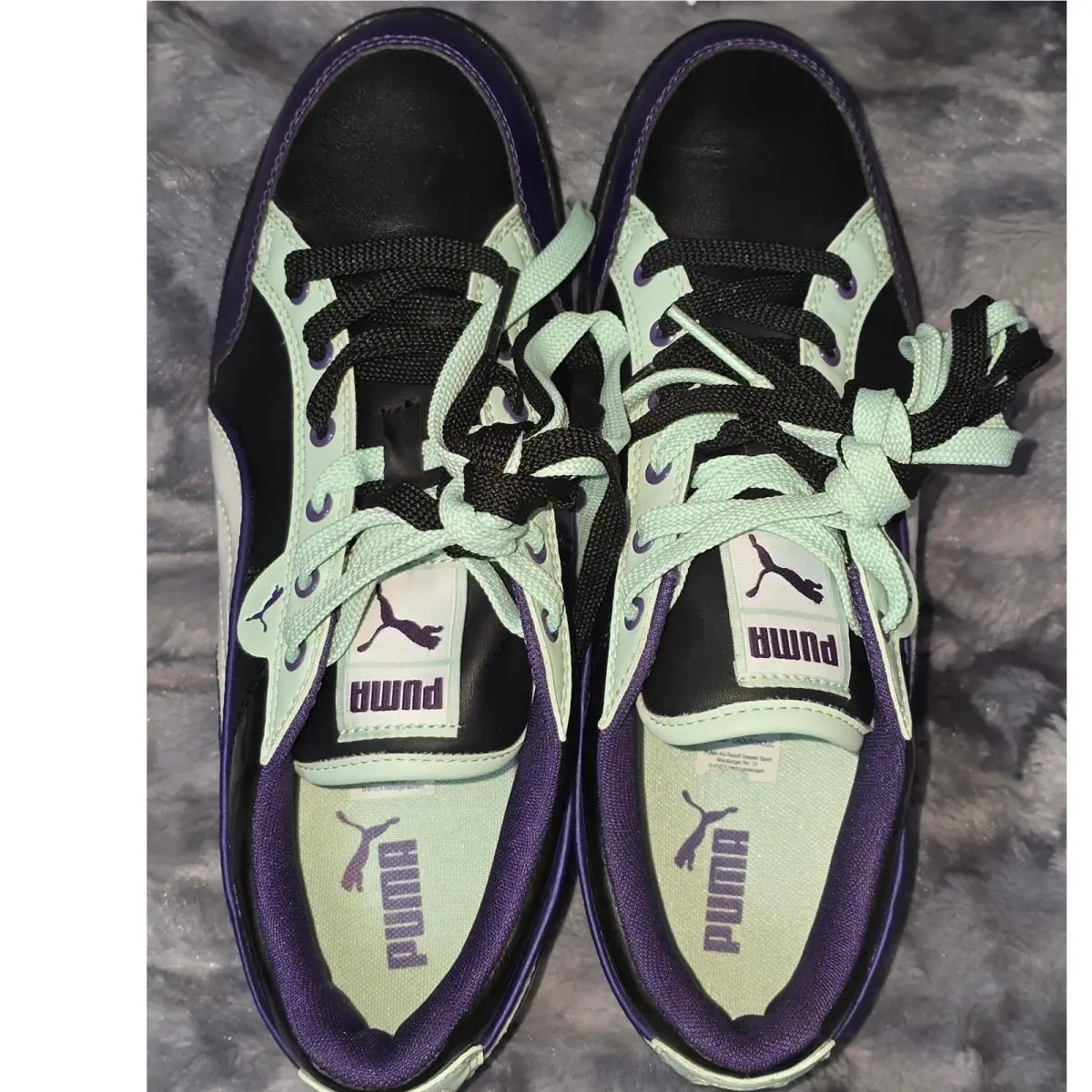 Puma shoes - puma sport lifestyle - sport lifestyle - Puma Sport - Black 2