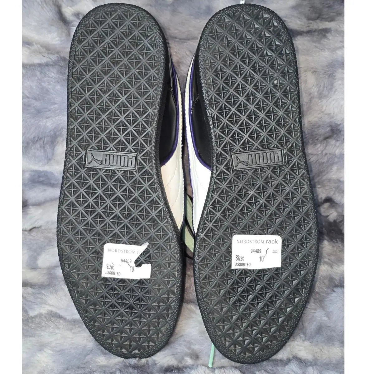 Puma shoes - puma sport lifestyle - sport lifestyle - Puma Sport - Black 3