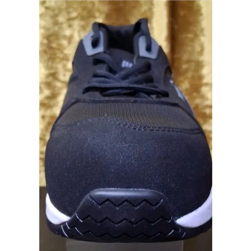 Puma shoes - Puma Safety Work Shoe - Safety Work Shoe - Black 9