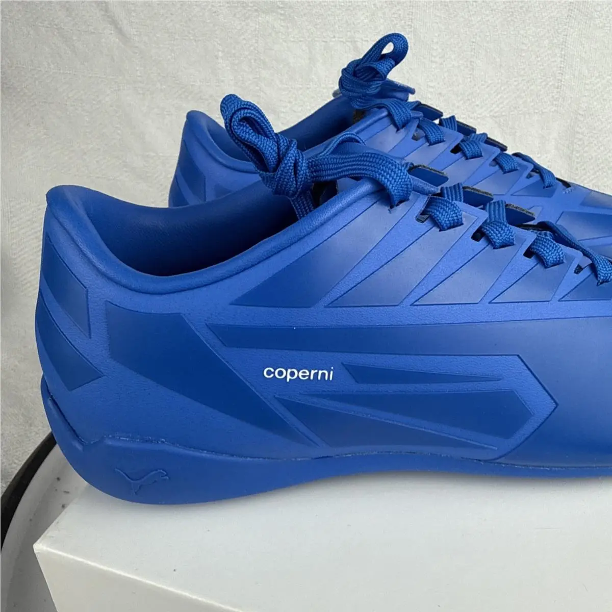 Puma shoes - Puma Coperni Speedcat - Coperni Speedcat - Blue 3