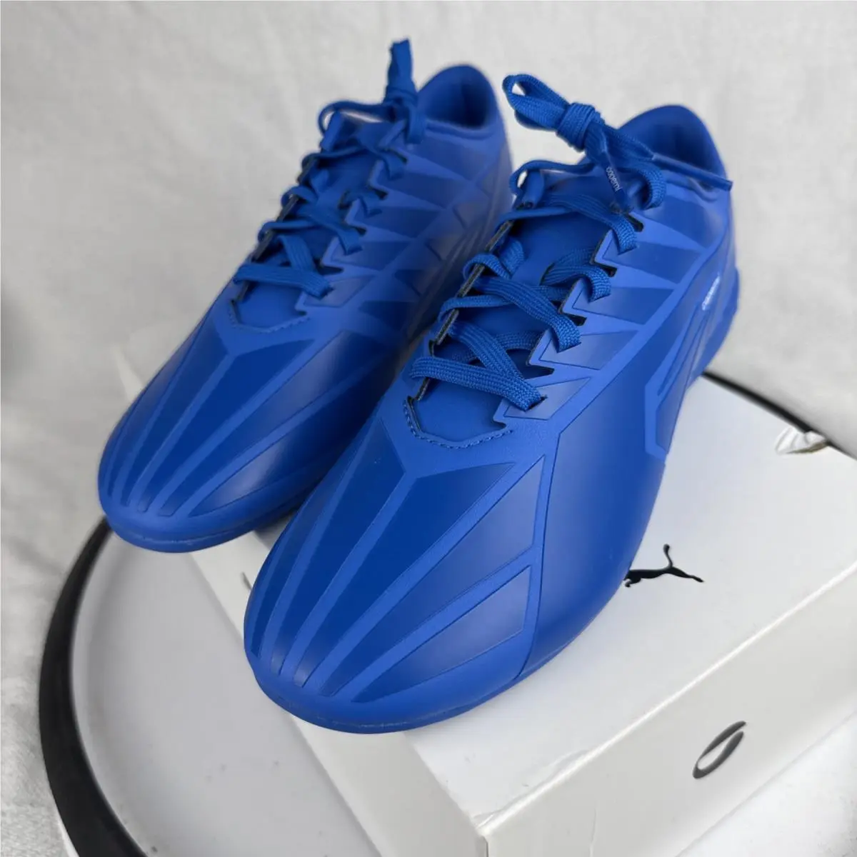 Puma shoes - Puma Coperni Speedcat - Coperni Speedcat - Blue 6
