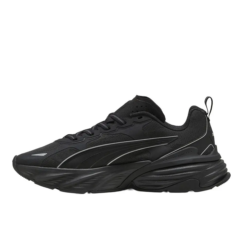 Puma shoes - PUMA Fade Nitro V2 Running - 40329901 - Black (UPC: 198551792564) 1
