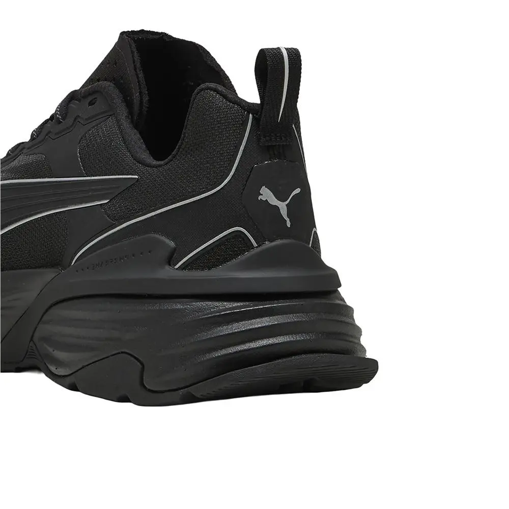 Puma shoes - PUMA Fade Nitro V2 Running - 40329901 - Black (UPC: 198551792564) 5