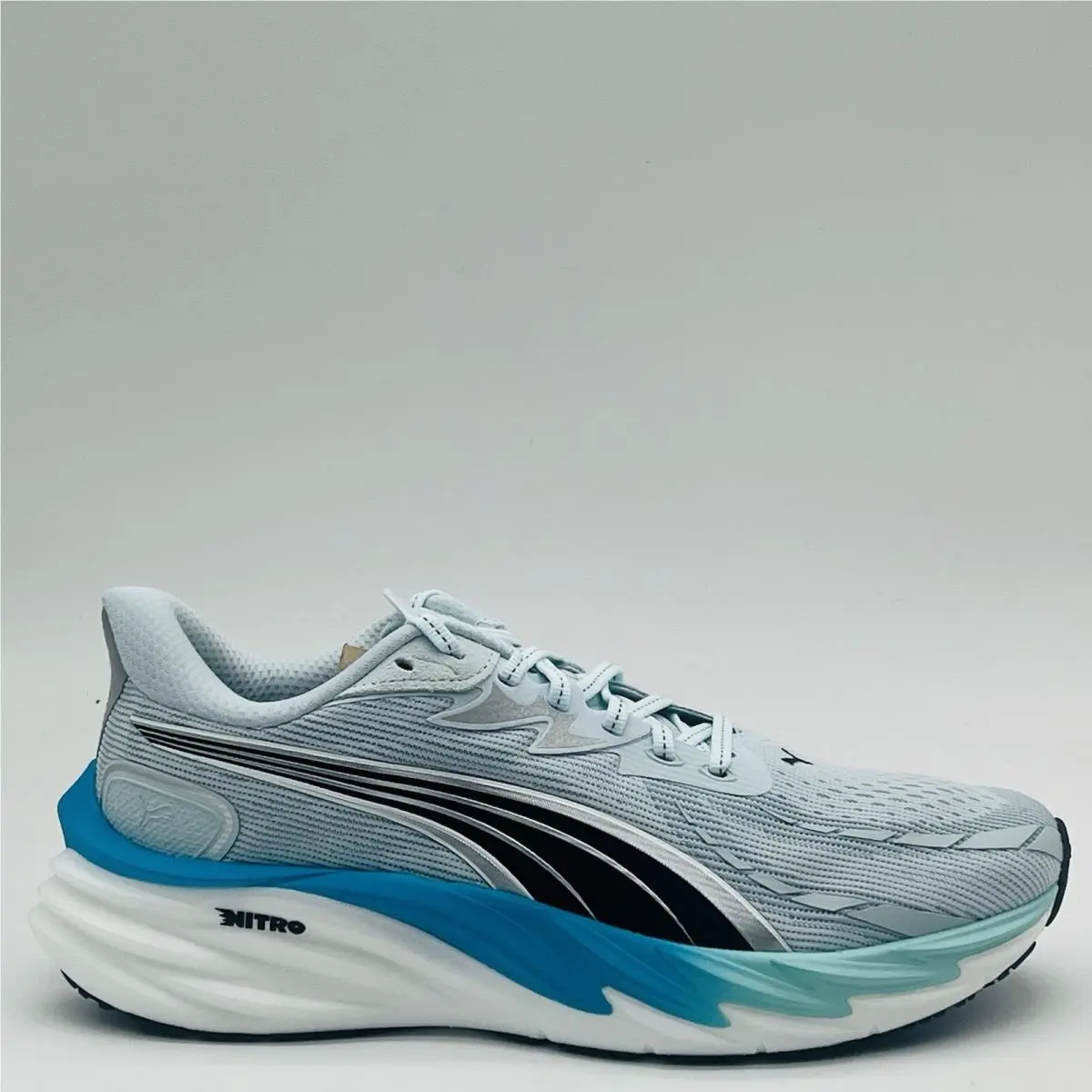Puma shoes - PUMA Velocity Nitro - Velocity Nitro - 311140-06 - Blue 0