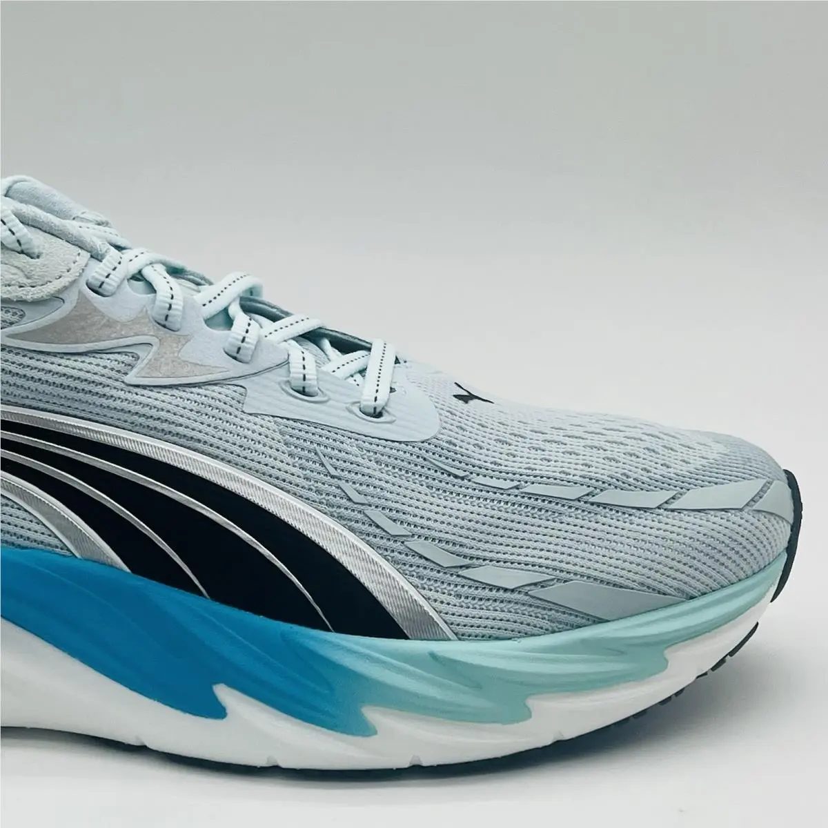 Puma shoes - PUMA Velocity Nitro - Velocity Nitro - 311140-06 - Blue 1