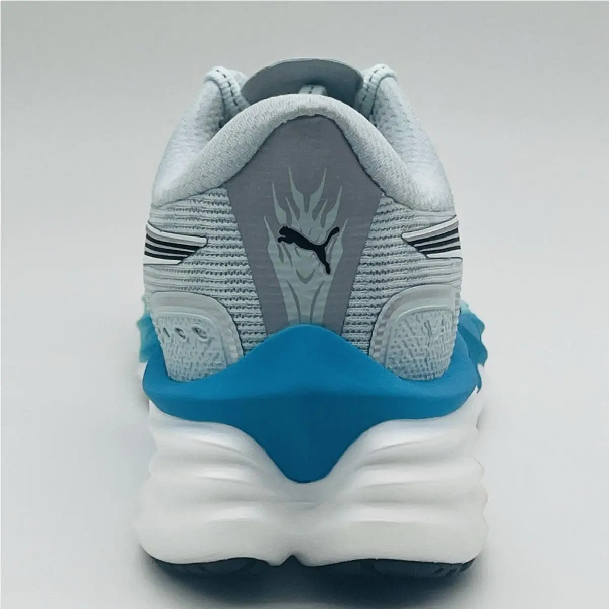 Puma shoes - PUMA Velocity Nitro - Velocity Nitro - 311140-06 - Blue 4