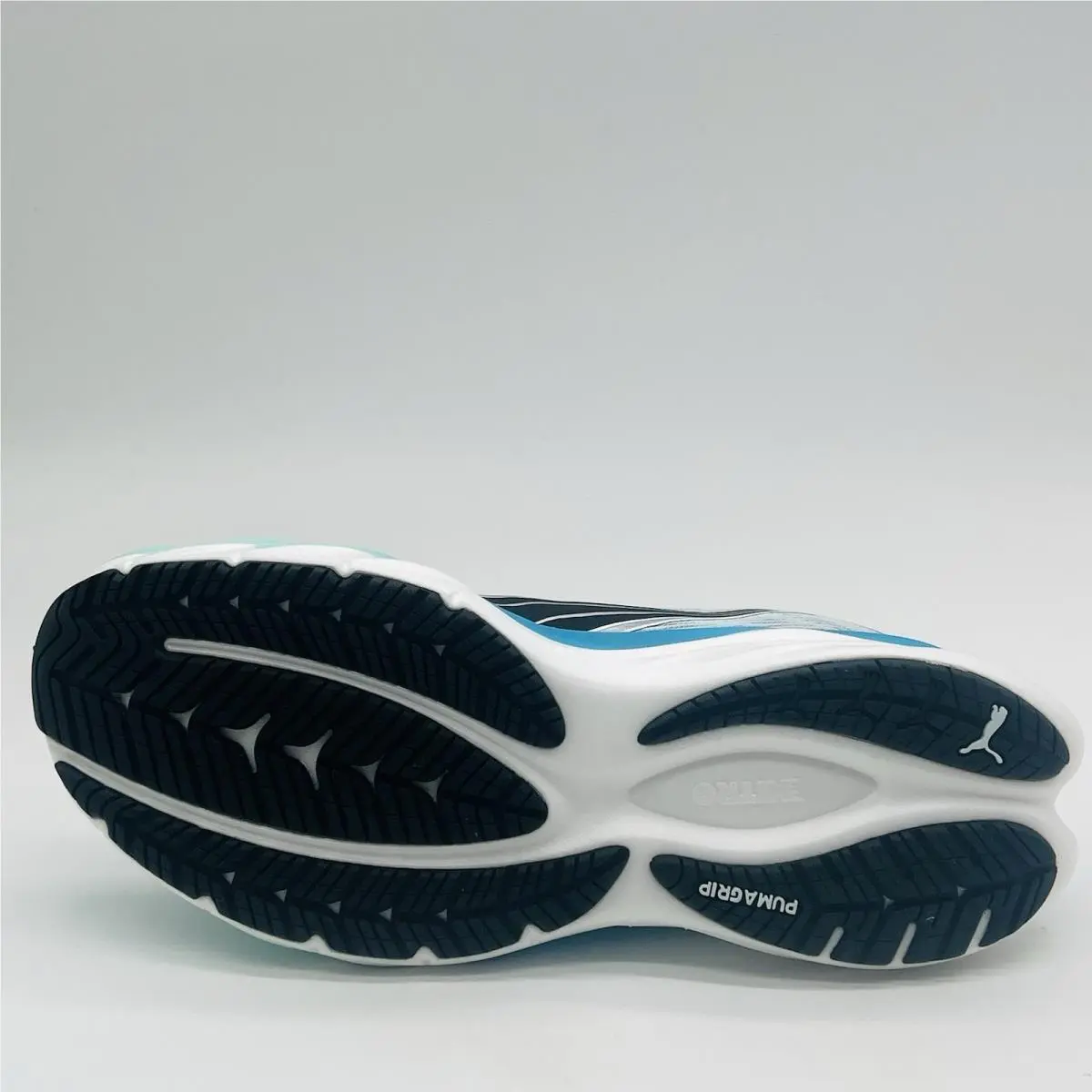 Puma shoes - PUMA Velocity Nitro - Velocity Nitro - 311140-06 - Blue 6
