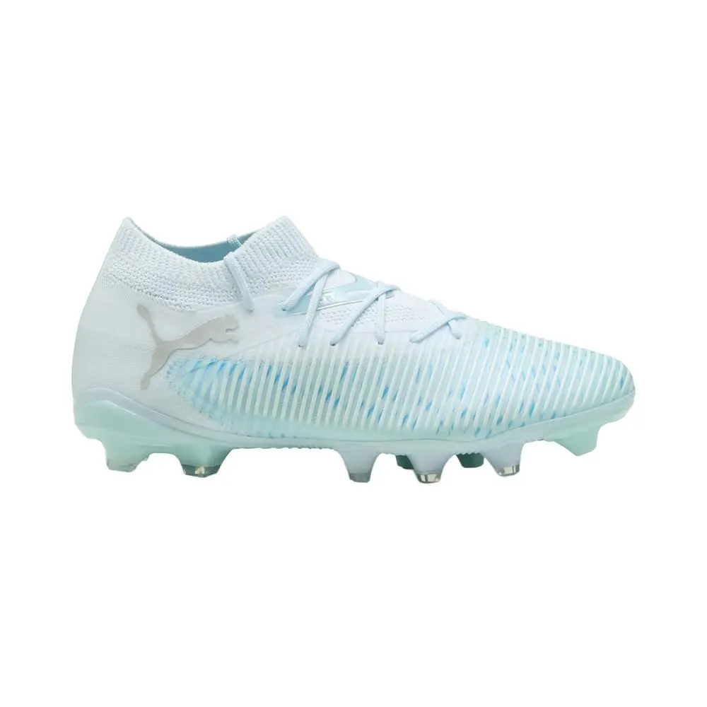 Puma Future 8 Match Light Up Firm Groundartificial Ground Football Womens Size