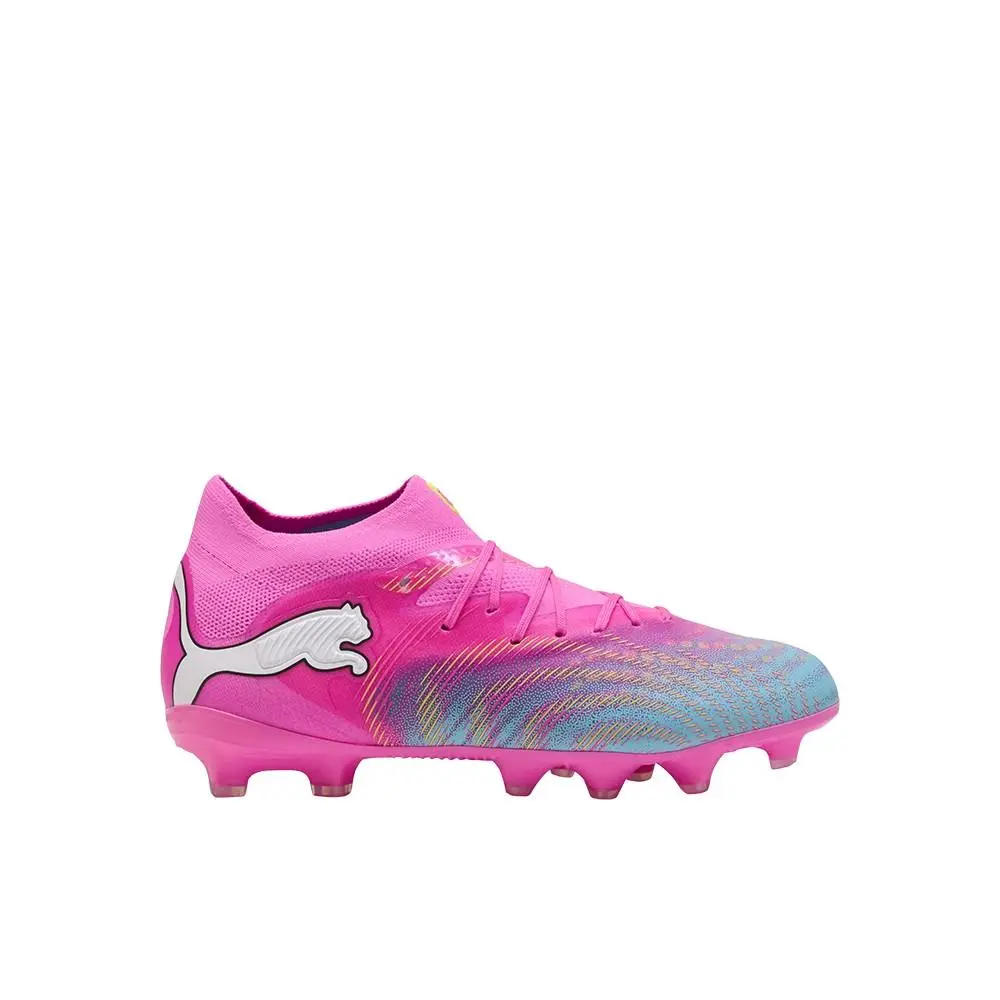 Puma Future 9 Pro Firmartificial Ground Soccer Cleats Youth Boys Size 3.5 M Snea