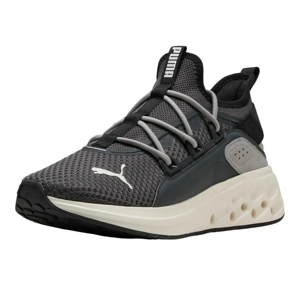 Puma shoes - PUMA Softride Frequence - Softride Frequence - Gray 0