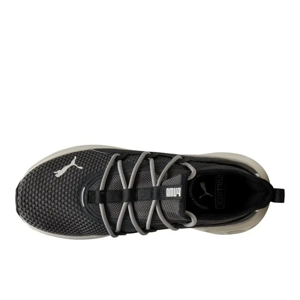 Puma shoes - PUMA Softride Frequence - Softride Frequence - Gray 2