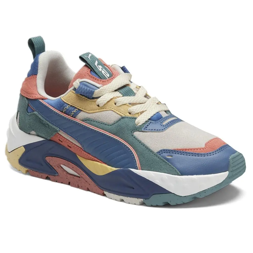 Puma shoes - PUMA RsTrck Re:Escape Lace Up - 39225401 - Multi (UPC: 195730927724) 0