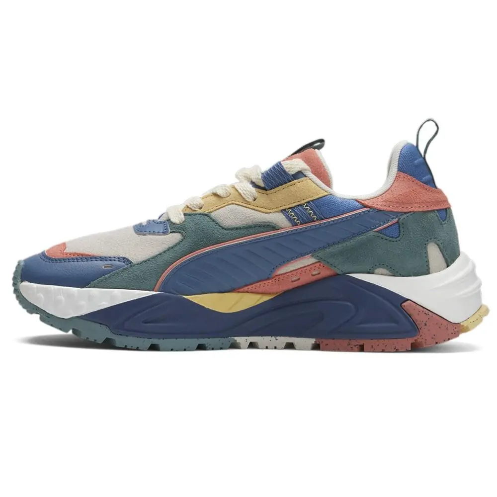 Puma shoes - PUMA RsTrck Re:Escape Lace Up - 39225401 - Multi (UPC: 195730927724) 1