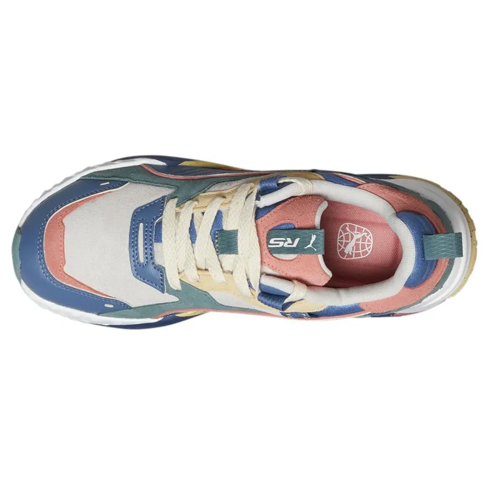 Puma shoes - PUMA RsTrck Re:Escape Lace Up - 39225401 - Multi (UPC: 195730927724) 2