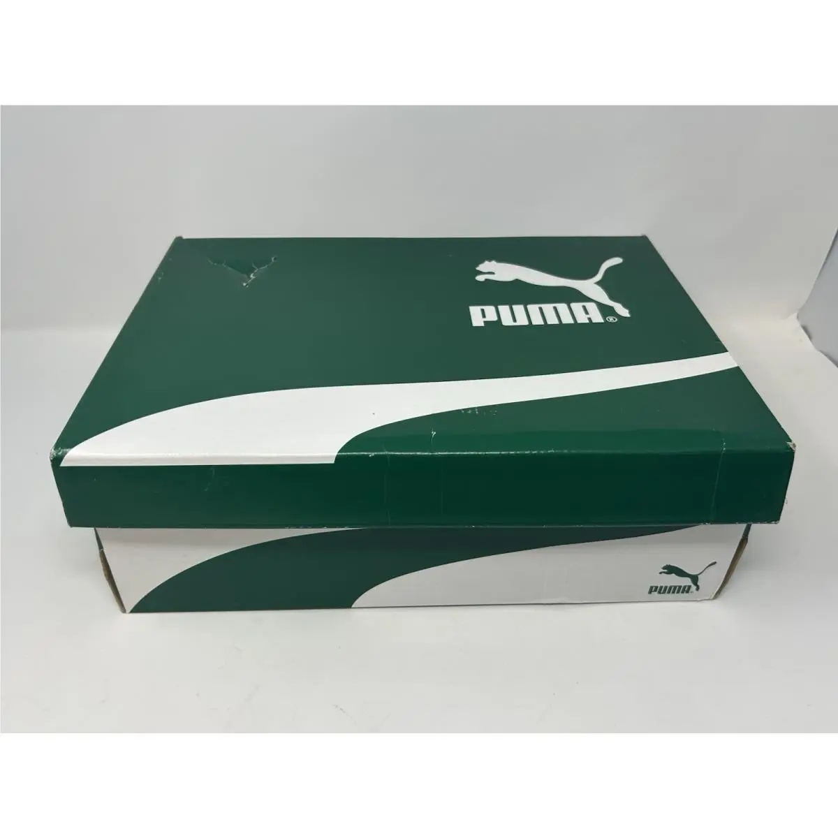 Puma shoes - PUMA Mirage Sport - Mirage Sport - 386624-02 - Green 16
