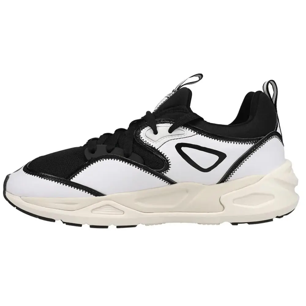 Puma shoes - PUMA TRC - TRC - 386485-01 - Black/ White 14