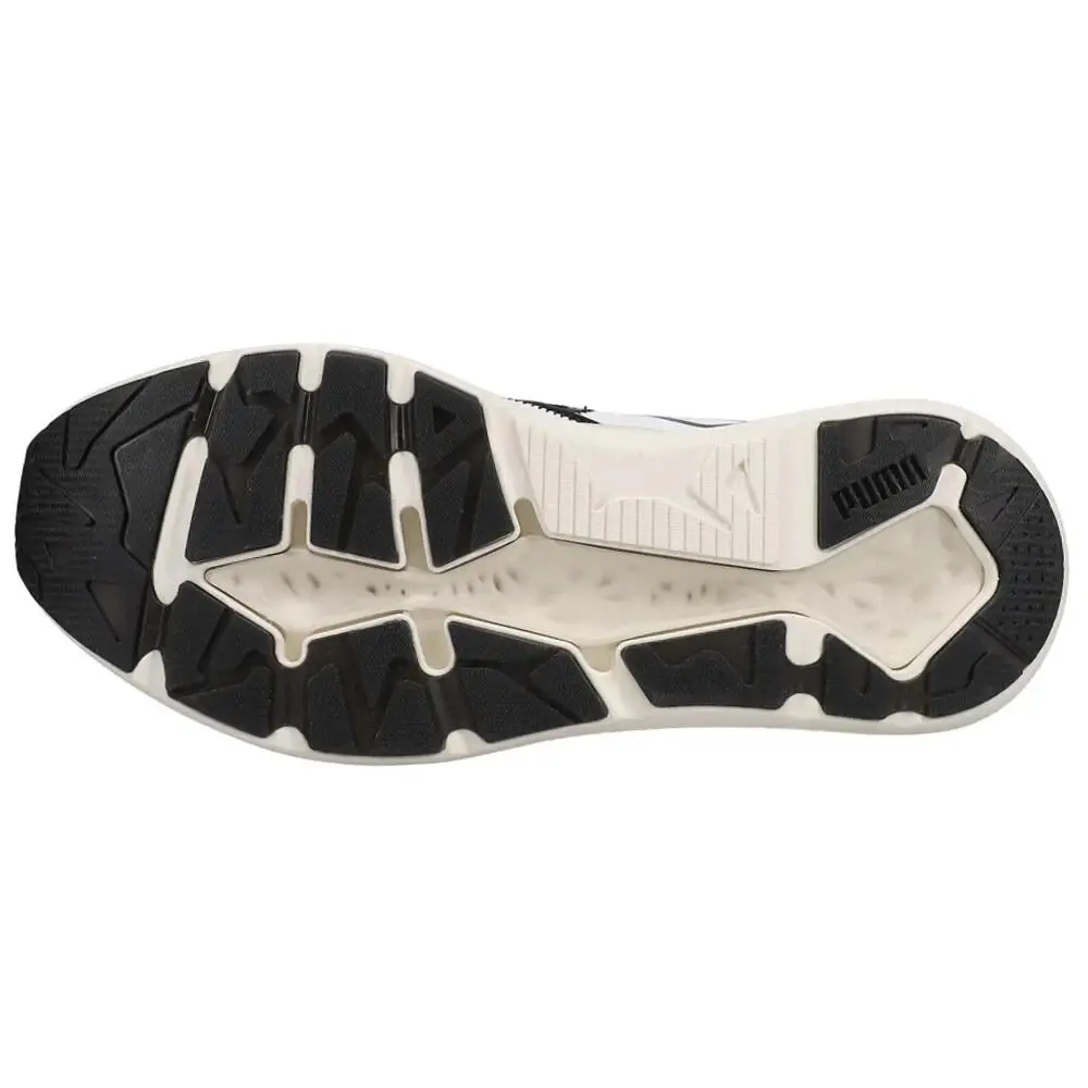Puma shoes - PUMA TRC - TRC - 386485-01 - Black/ White 16