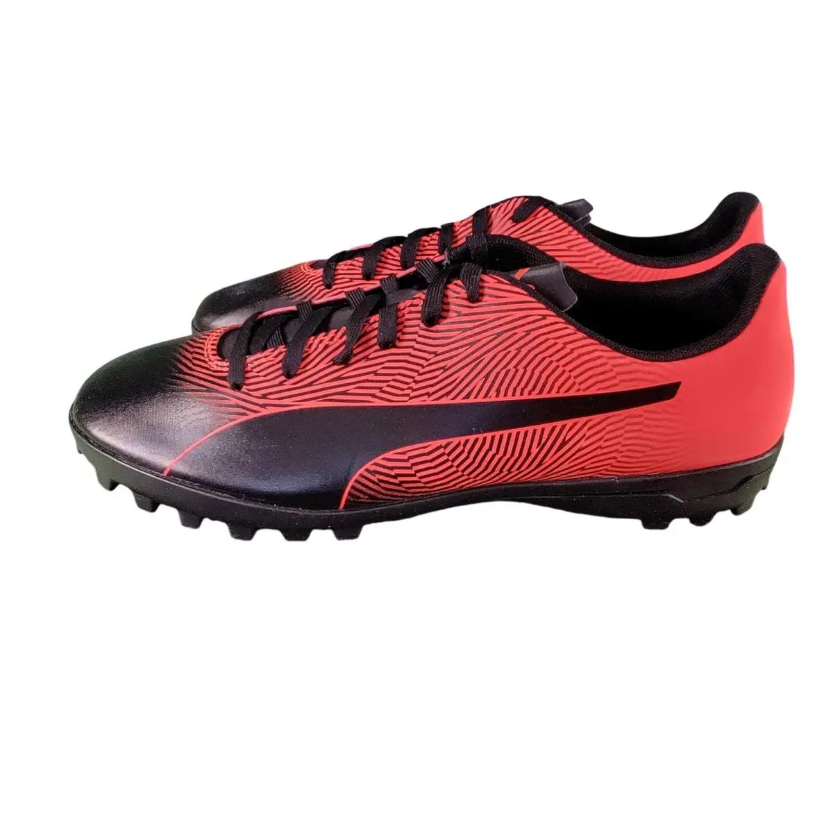 Puma shoes - Black 0