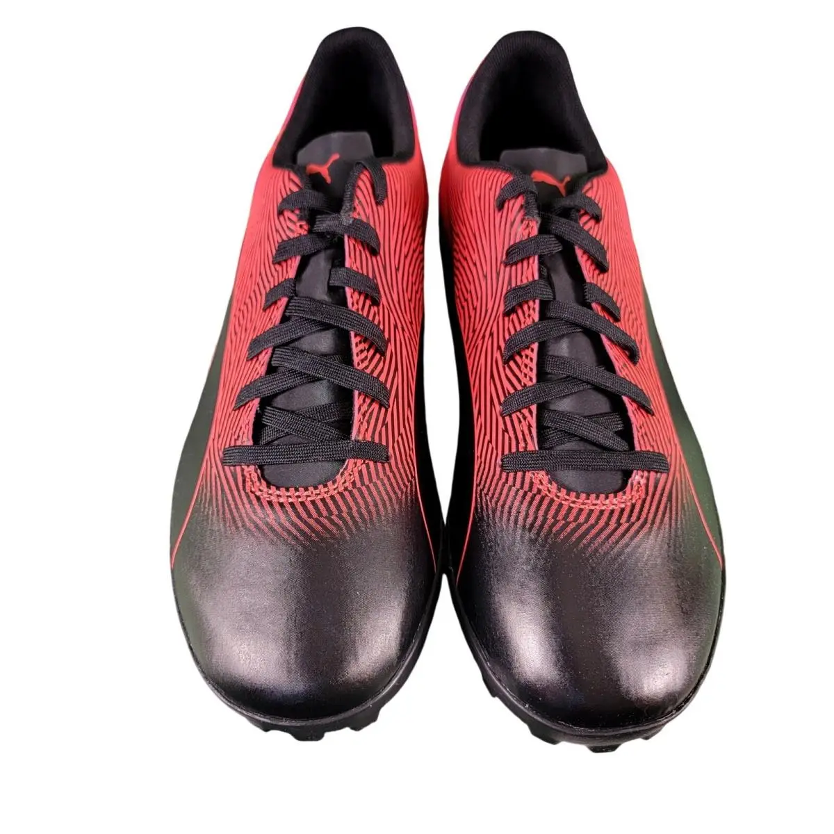 Puma shoes - Black 2