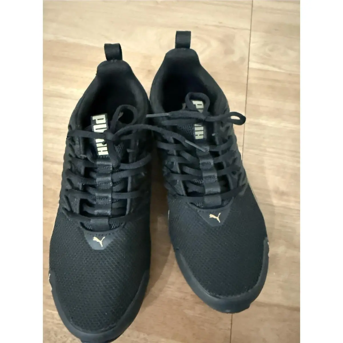 Puma shoes - PUMA Voltaic - Voltaic - Black 2
