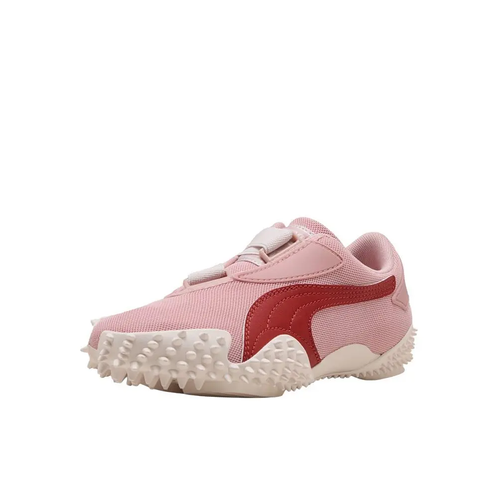 Puma shoes - PUMA Mostro Og Prime Slip On  Youth - 40372911 - Pink (UPC: 198556422329) 0