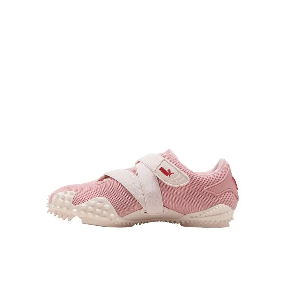 Puma shoes - PUMA Mostro Og Prime Slip On  Youth - 40372911 - Pink (UPC: 198556422329) 1