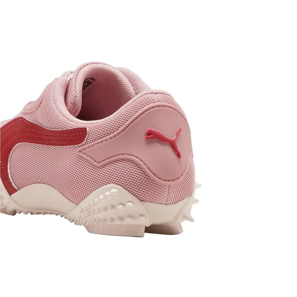 Puma shoes - PUMA Mostro Og Prime Slip On  Youth - 40372911 - Pink (UPC: 198556422329) 5