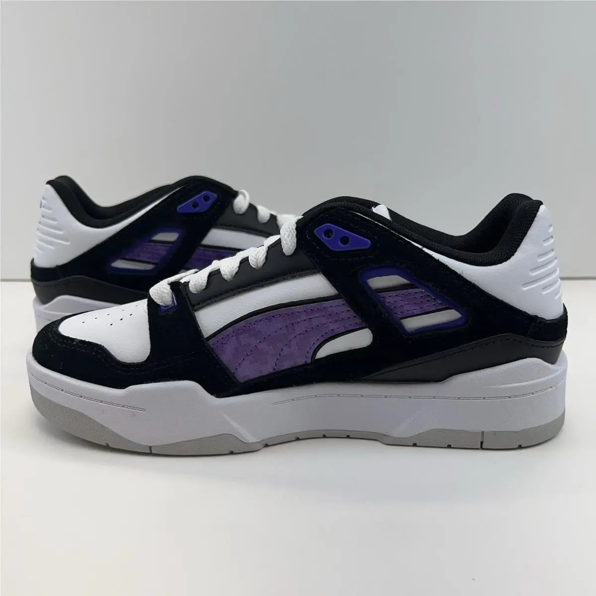 Puma shoes - Puma 386128-02 - Black 11