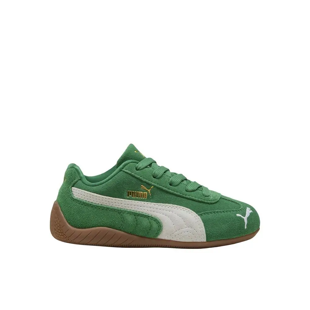 Puma Speedcat Og Lace Up Toddler Boys Size 12 M Sneakers Casual Shoes 40169928