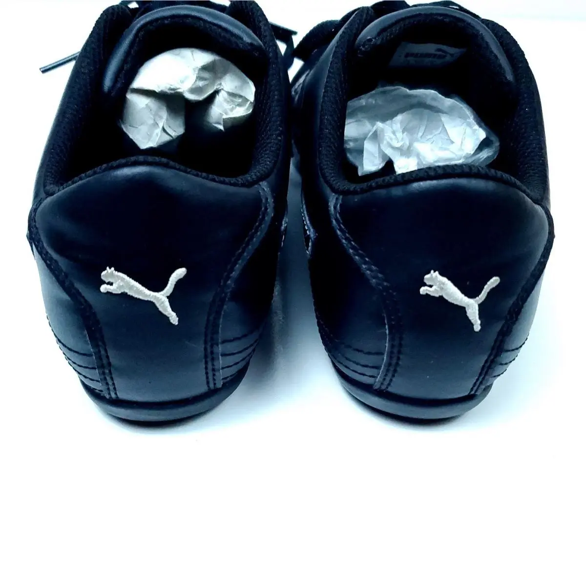Puma shoes - PUMA Speedcat - Speedcat - Black 9