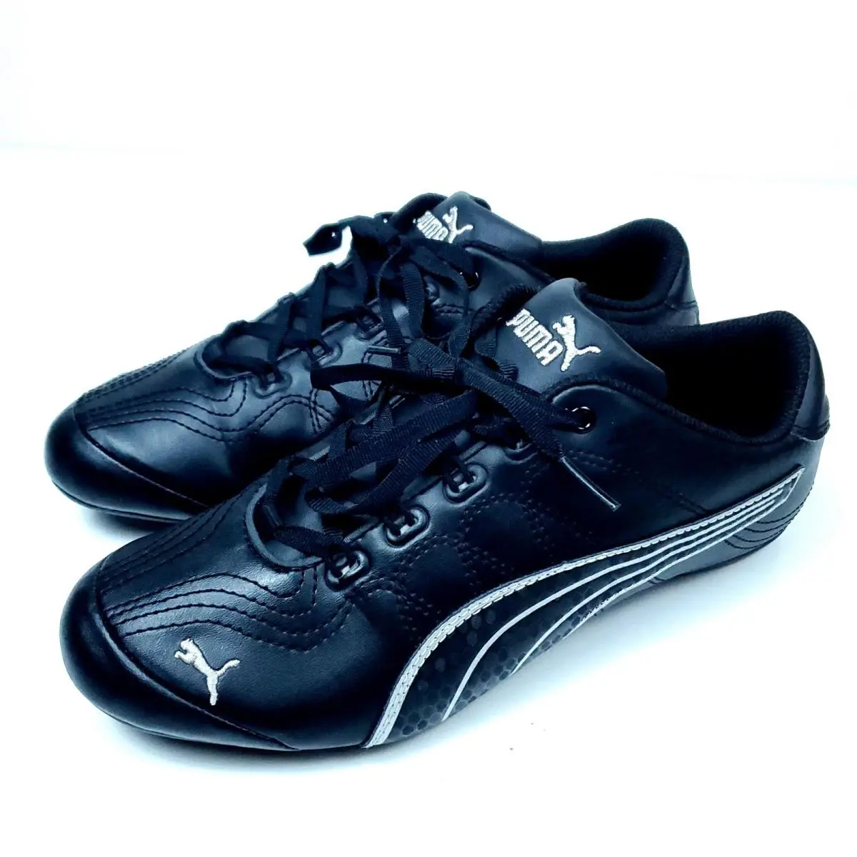 Puma shoes - PUMA Speedcat - Speedcat - Black 3