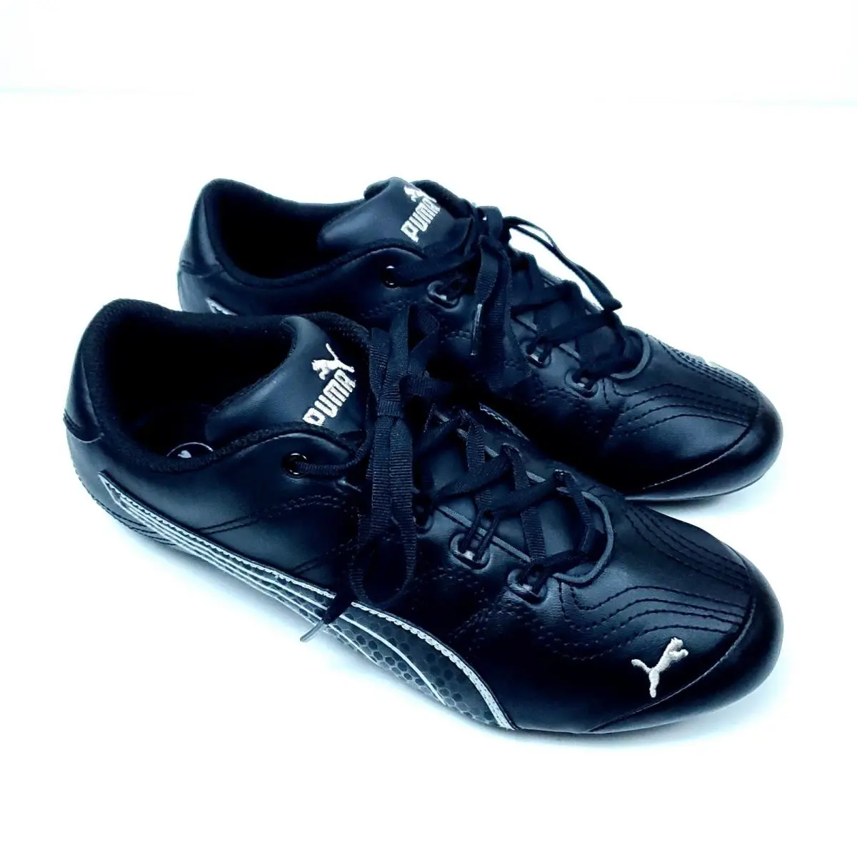 Puma shoes - PUMA Speedcat - Speedcat - Black 4