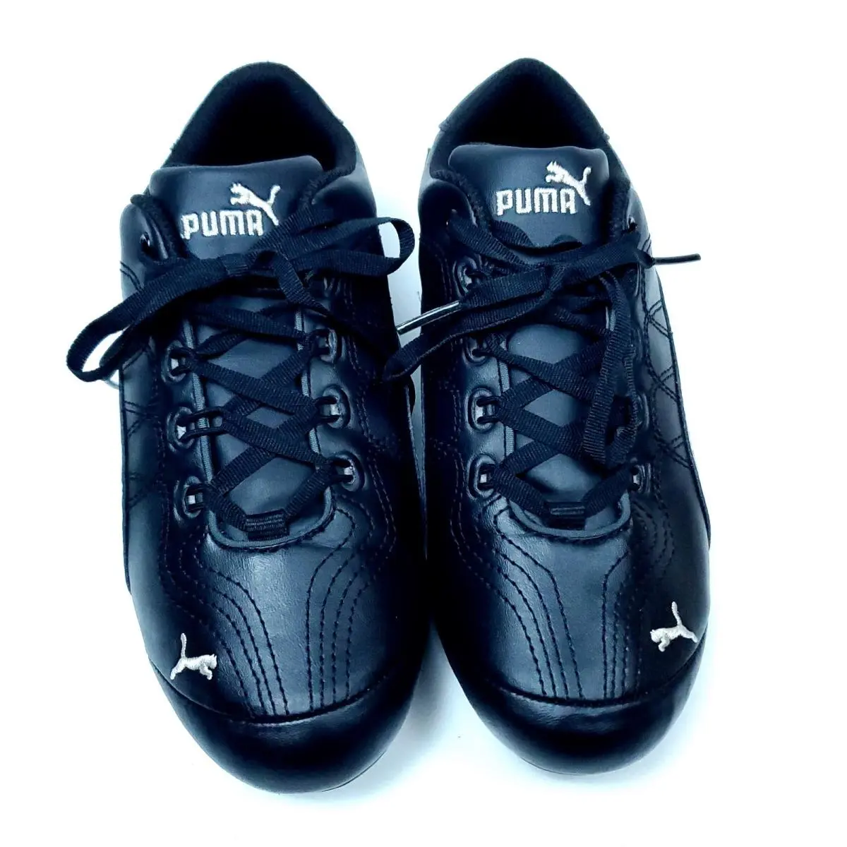 Puma shoes - PUMA Speedcat - Speedcat - Black 5