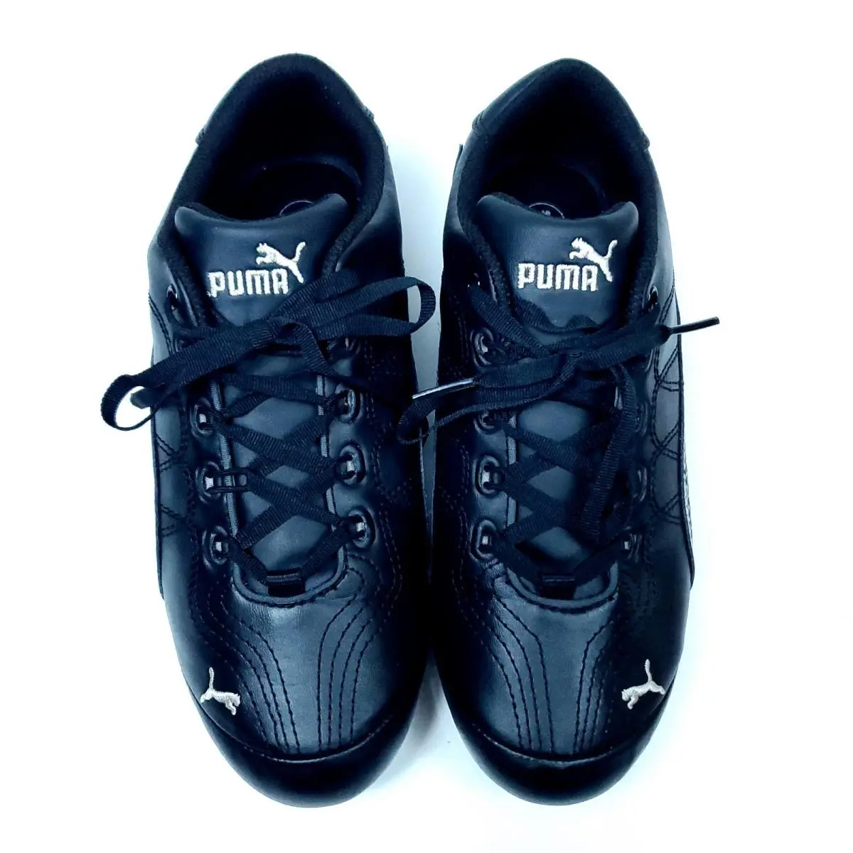 Puma shoes - PUMA Speedcat - Speedcat - Black 6