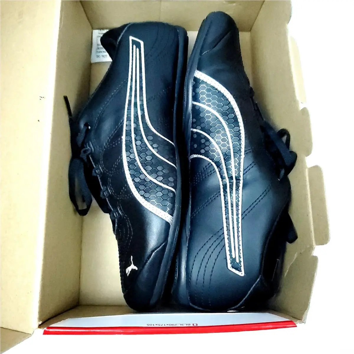 Puma shoes - PUMA Speedcat - Speedcat - Black 2