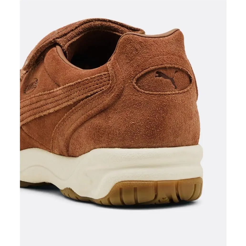 Puma shoes - PUMA King - King - 403147-02 - Brown (UPC: 198551725487) 7